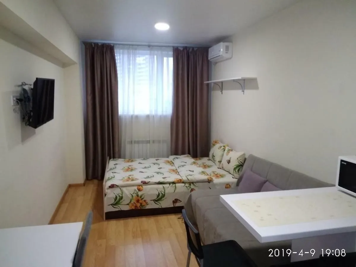 Smart House Hotel Kiev