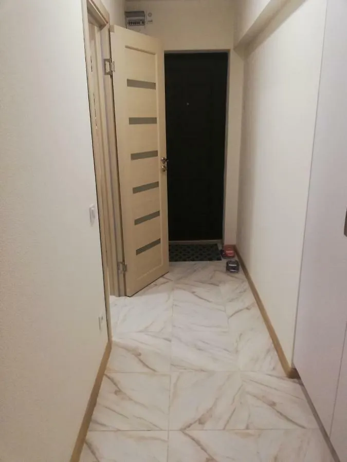 Smart House Hotel Kiev Apart-hotel
