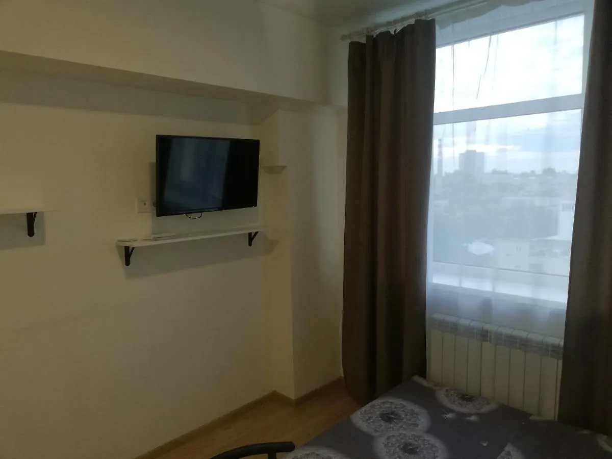 Apartahotel Smart House Hotel Kiev