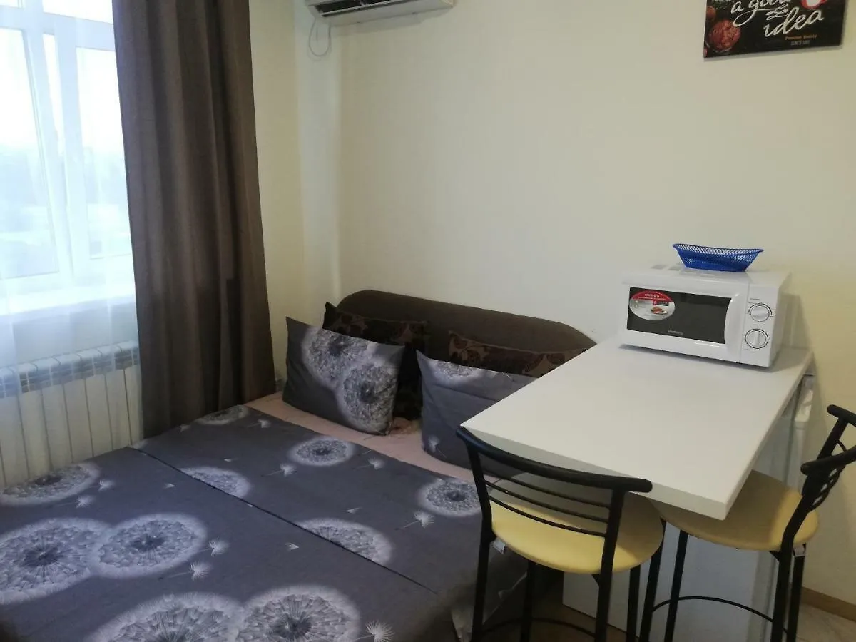 Smart House Hotel Kiev Apartahotel