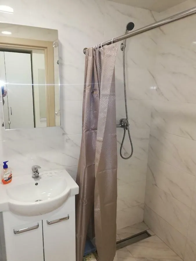 Smart House Hotel Kiev