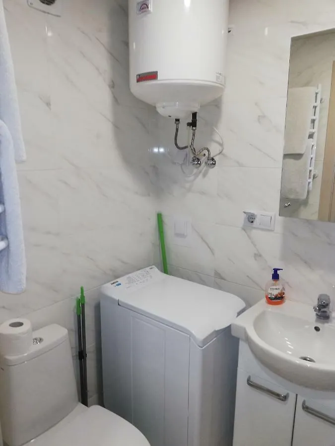 Smart House Hotel Kiev 0*,