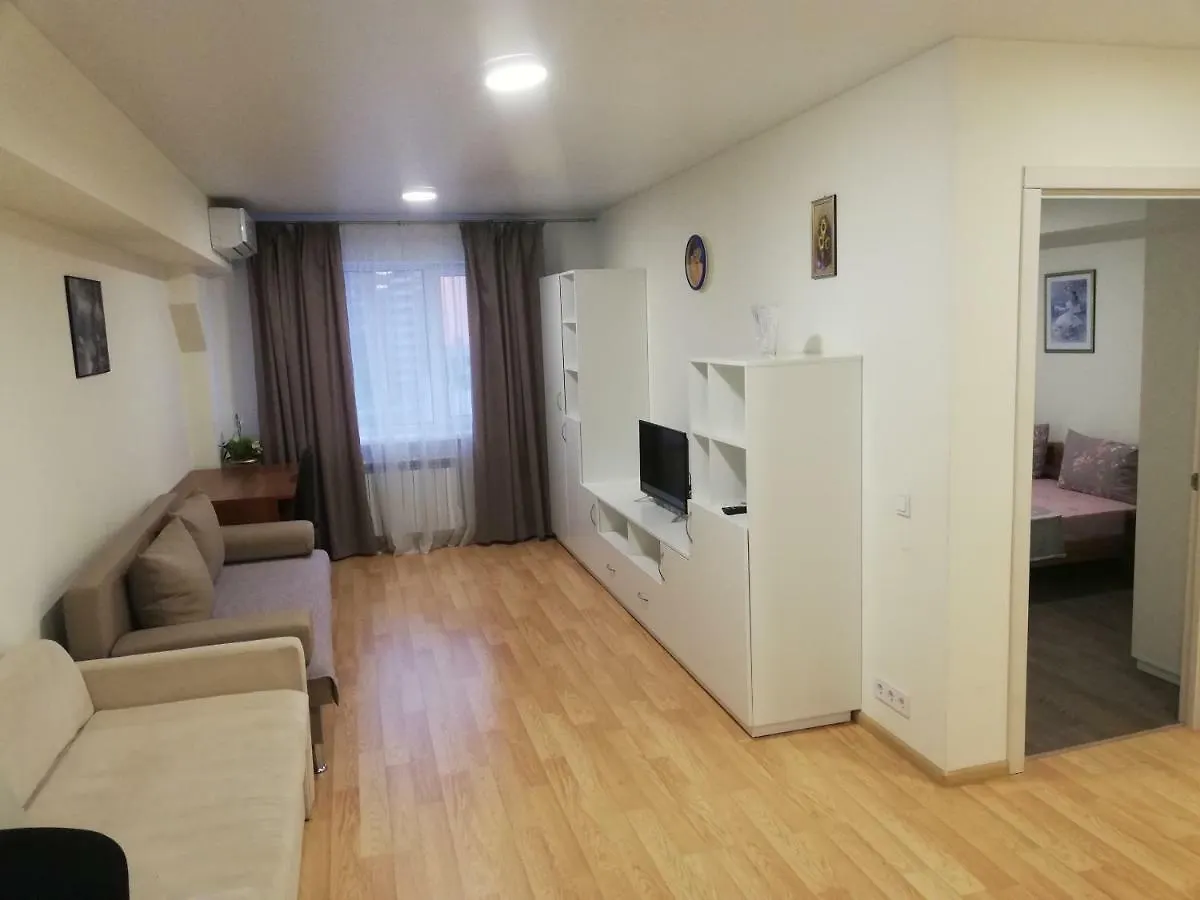 Smart House Hotel Kiev Ucrania