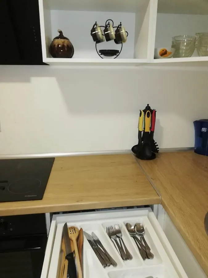 Smart House Hotel Kiev