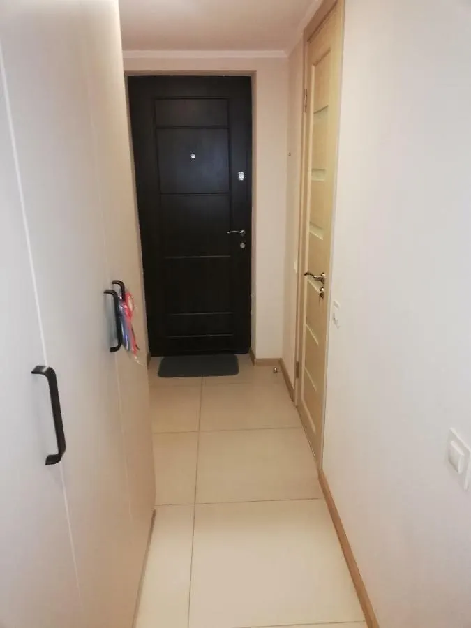 Smart House Hotel Kiev