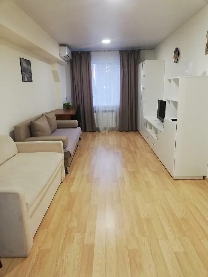Apartahotel Smart House Hotel Kiev