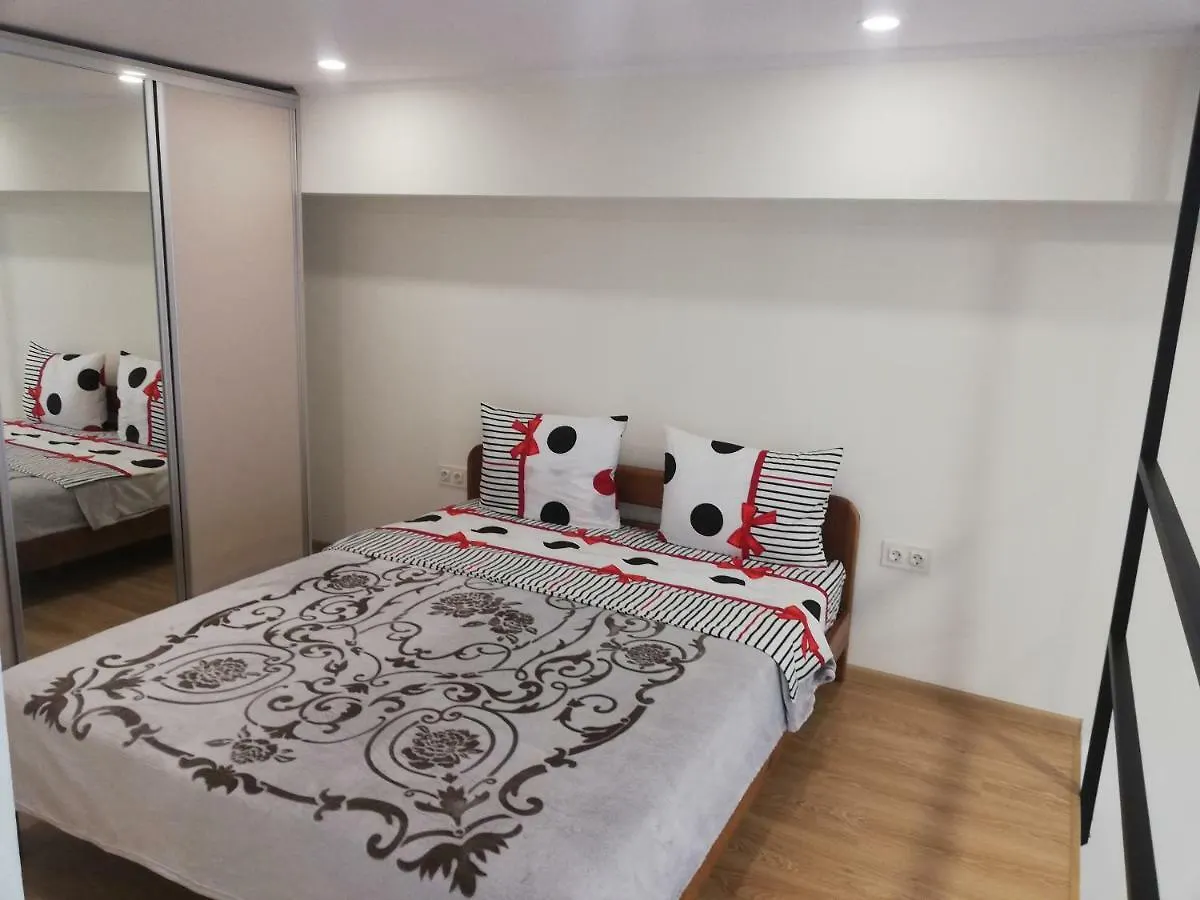 Smart House Hotel location