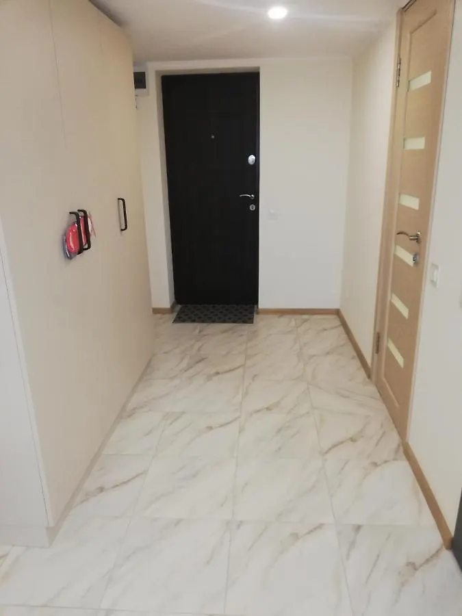 Smart House Hotel Kiev 0*,
