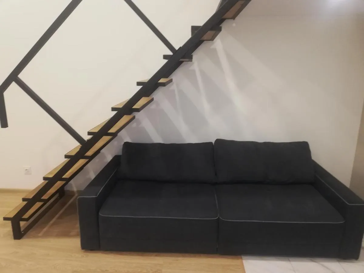 Smart House Hotel Kiev 0*,  Ucrania
