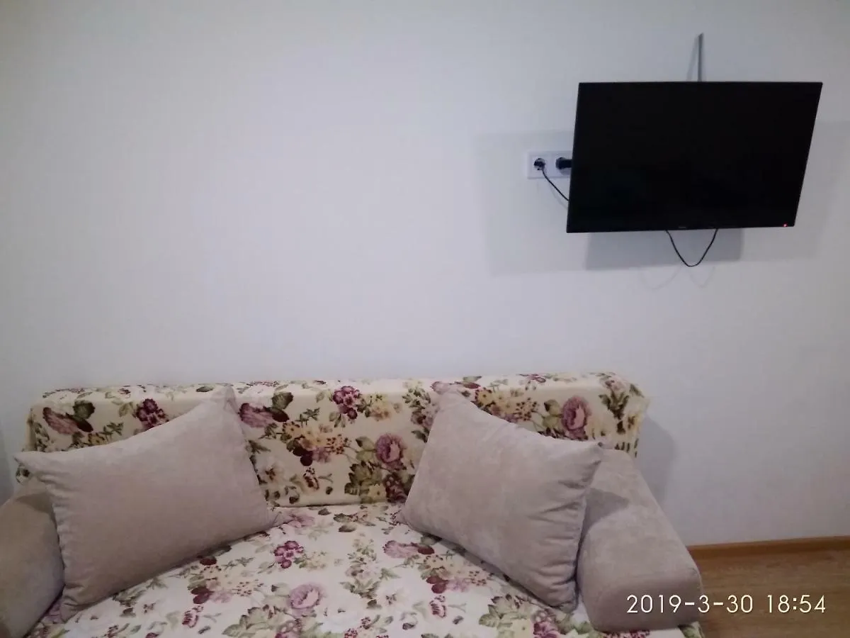 Smart House Hotel Kiev