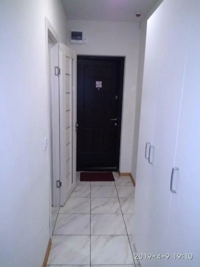 Smart House Hotel Kiew 0*,