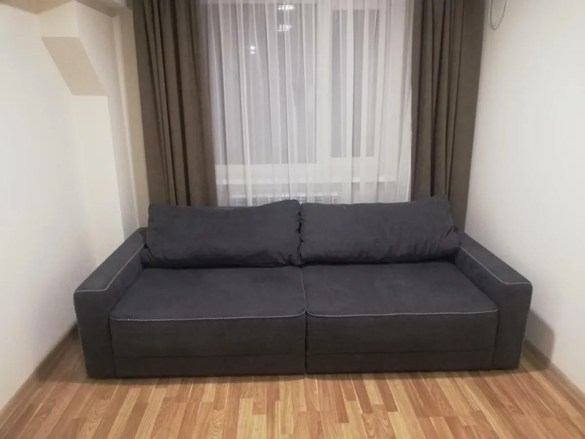 Smart House Hotel Kiev Ukraina