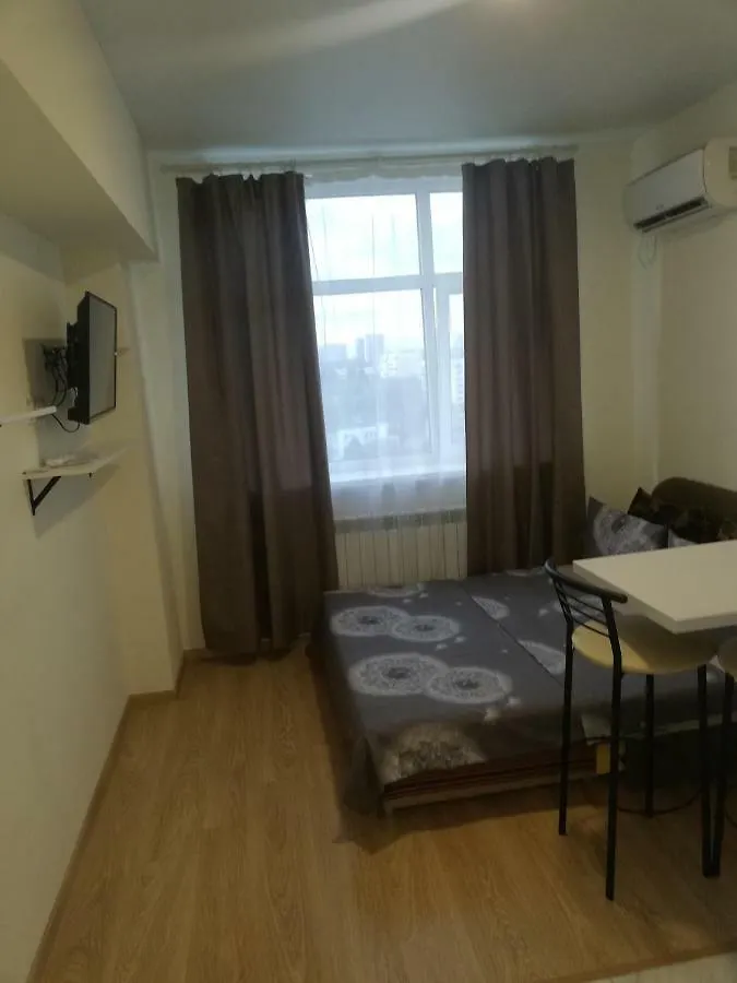 Smart House Hotel Kiew