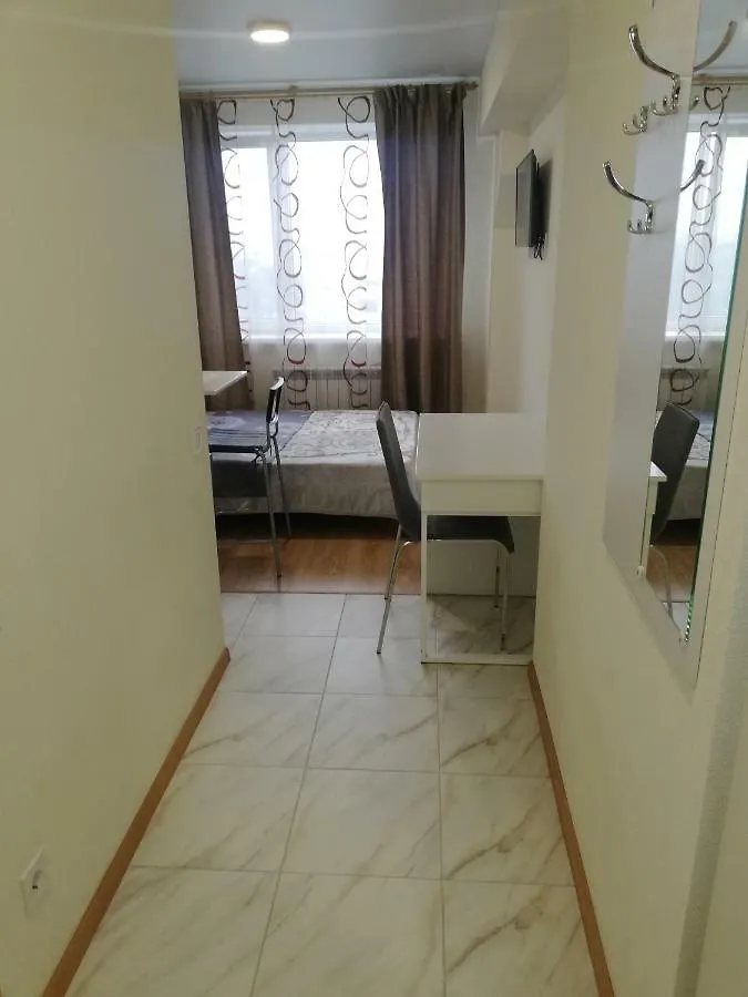Smart House Hotel Kiew 0*,  Ukraine