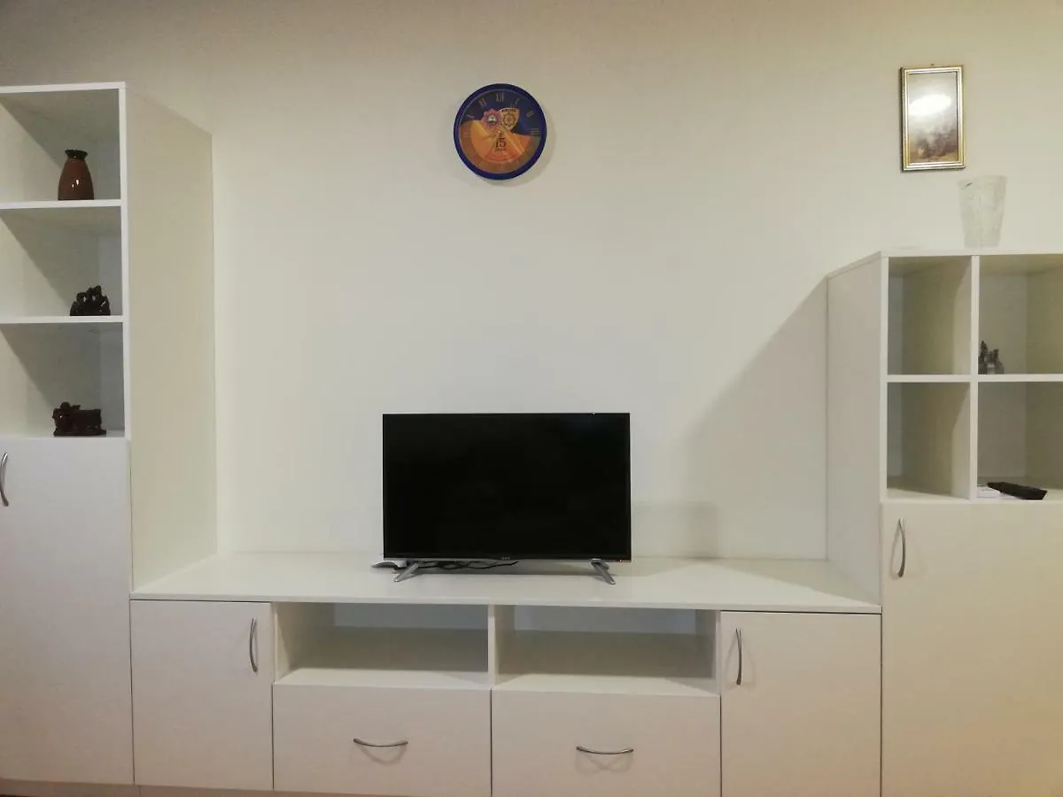 Smart House Hotel Kiev Ukraina