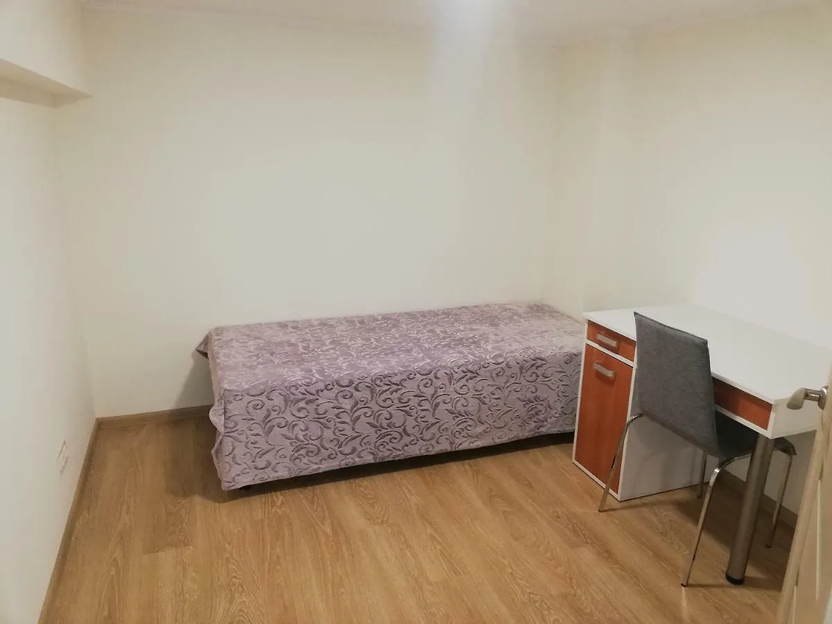 Lägenhetshotell Smart House Hotel Kiev