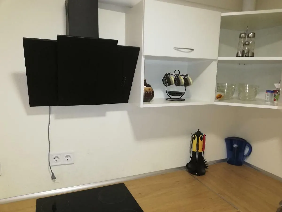 Smart House Hotel Kiev 0*,  Ukraina