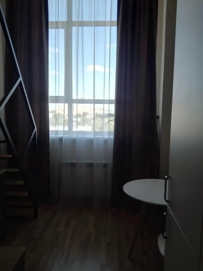Smart House Hotel Kiev