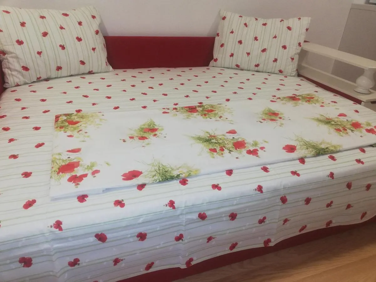 Aparthotel Smart House Hotel Kiew