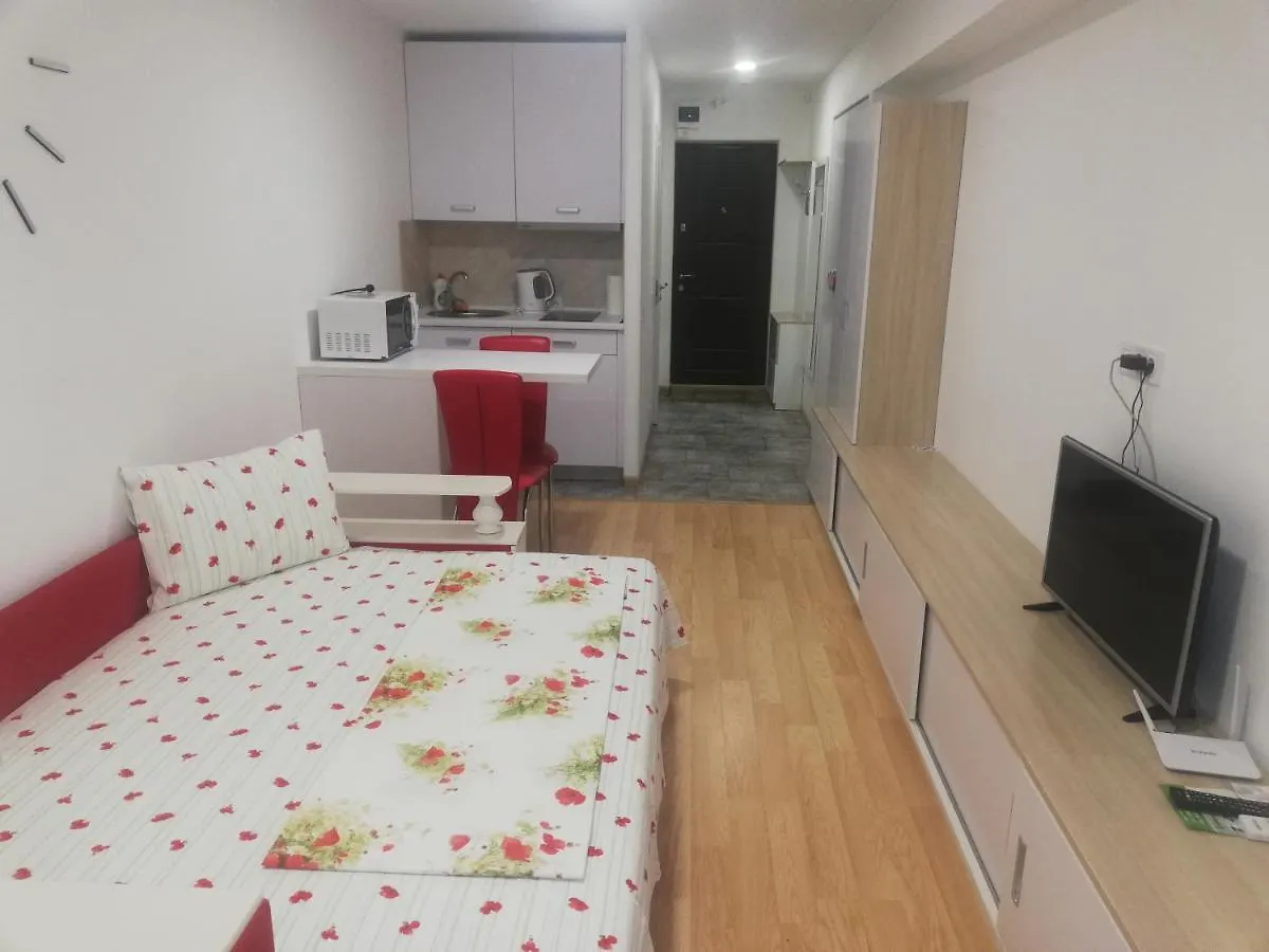 Smart House Hotel Kiew